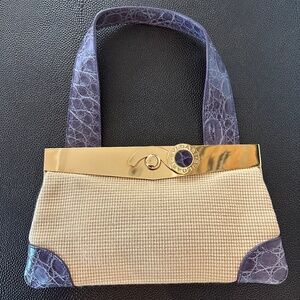 BVLGARI Unique Clutch